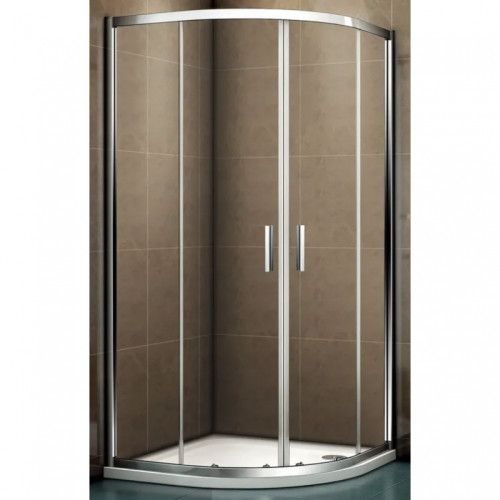 Душевой угол Riho HAMAR 2.0 R207-100/100