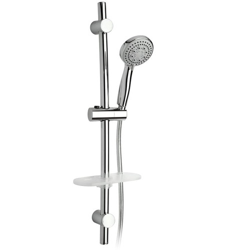 Душевая стойка Paini Monza 50CR124/P20