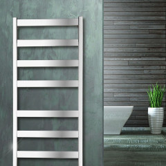 Водяной полотенцесушитель Grota Brezza 53х180