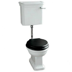 Унитаз Devon&amp;Devon Etoile IBWCET