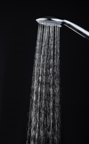 Ручной душ Orange O-Shower OS01