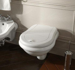 Унитаз Kerasan Retro 1015