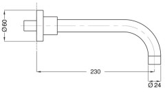 Излив Bugnatese 19320