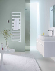 Полотенцесушитель Zehnder Quaro QAE-180-045/ID