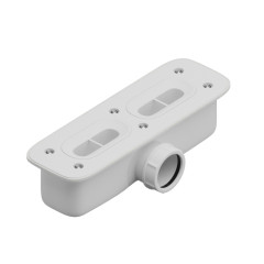 Душевой поддон квадратный RGW STL-Be Бежевый арт. 16211099-03