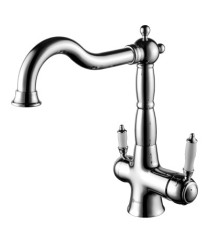 Смеситель Lemark Comfort LM3065C