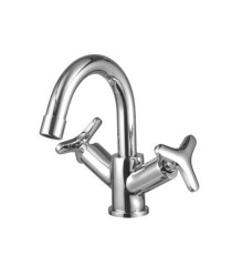 Смеситель Lemark Plus Spirit LM1907C