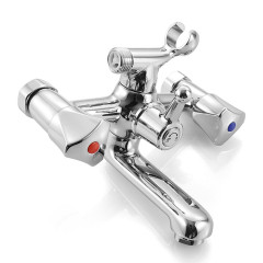 Смеситель Milardo Bering BERSB00M02