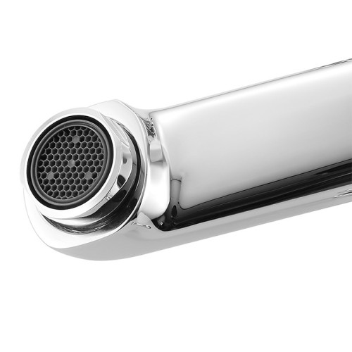 Смеситель Milardo Bering BERSB00M02