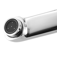 Смеситель Milardo Bering BERSB00M02