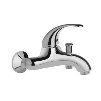 Смеситель Paini Fiori F2CR111