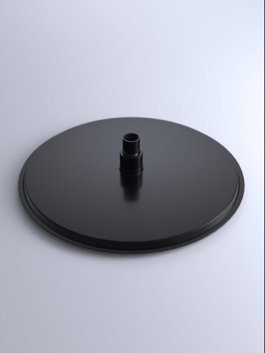 Верхний душ 3D круглый RGW SP-81B арт. 21148125-04