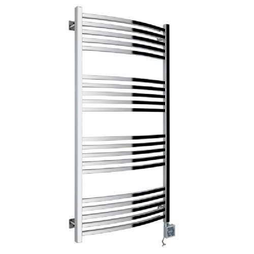Электрический полотенцесушитель Сунержа Аркус 1200x600