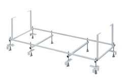 Каркас для ванны Santek ТЕНЕРИФЕ XL170х70 (1.WH30.1.986)