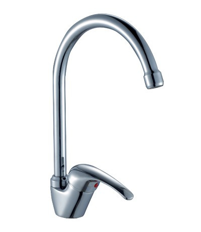 Смеситель Rossinka A35-23