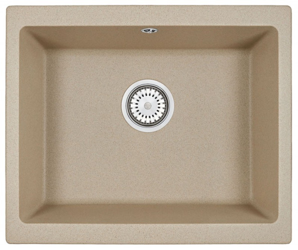 Кухонная мойка Granula GR-5551