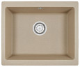 Кухонная мойка Granula GR-5551