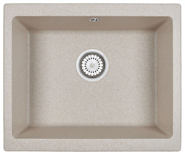 Кухонная мойка Granula GR-5551