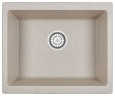 Кухонная мойка Granula GR-5551