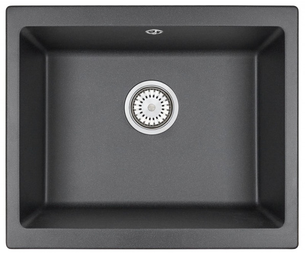 Кухонная мойка Granula GR-5551