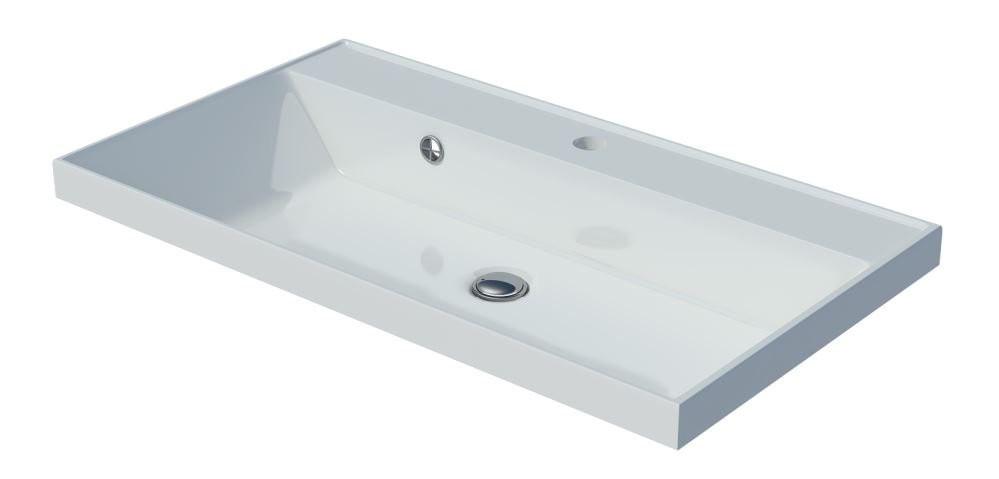 Раковина КЛАССИКА 80 см