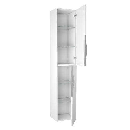 Пенал OWL 1975 Sjel, 30, белый лак