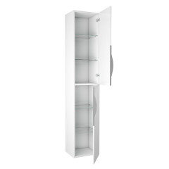 Пенал OWL 1975 Sjel, 30, белый лак