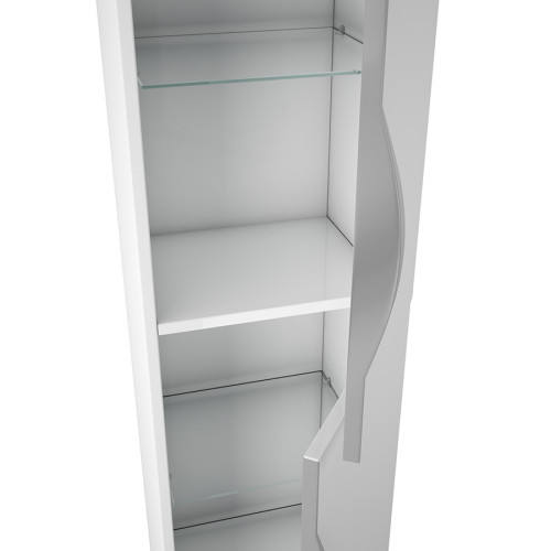 Пенал OWL 1975 Sjel, 30, белый лак