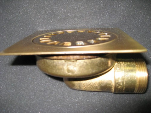 Трап душевой Migliore Ricambi ML.RIC-10.109