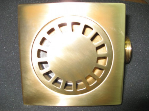 Трап душевой Migliore Ricambi ML.RIC-10.109