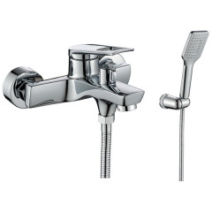 Смеситель для ванны Rush Socotra ST1235-44