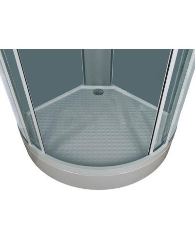 Душевая кабина Bolu Sektors BL-113/100n