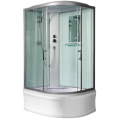 Душевая кабина WeltWasser WW500 Halle 1202 120x90