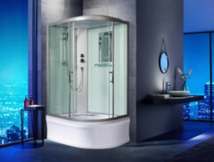 Душевая кабина WeltWasser WW500 Halle 1202 120x90