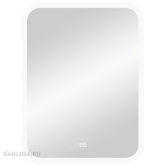 Зеркало Континент Glamour medium 500x700