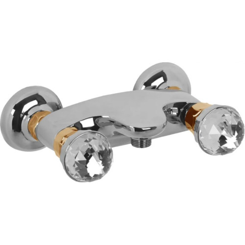 Смеситель для душа Migliore Korona ML.KRN-4746