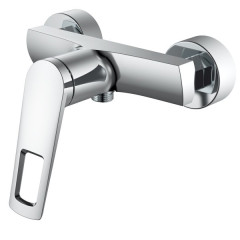 Смеситель для душа Rush Socotra ST1235-63