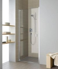 Душевая дверь Kermi Raya RA 1WL 10020VAK