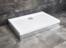 Акриловый поддон для душа Radaway Argos D 80x120x15