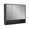 Зеркальный шкаф Alvaro Banos Toledo 90