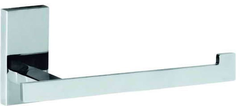 Sanibano Agatha, бумагодержатель, цвет хром