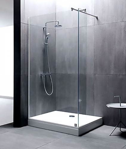 Душевая перегородка Kolpa San Terra TS Open 28