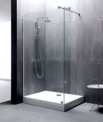 Душевая перегородка Kolpa San Terra TS Open 28