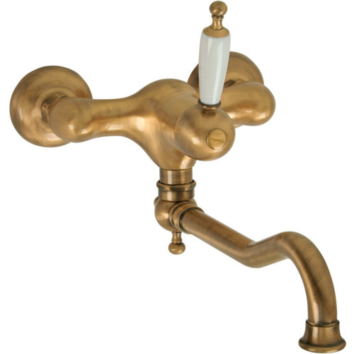 Смеситель для кухни Migliore Oxford ML.CUC-6341