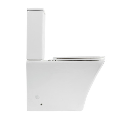 Бачок BelBagno MARMI BB052T