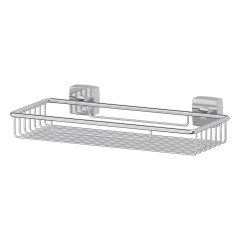 Полочка-решетка 30 cm (хром) (FBS) ESP 049