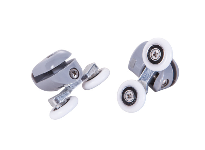 Комплект роликов (8 шт) к душ.кабинам Loranto (SUNWAY)