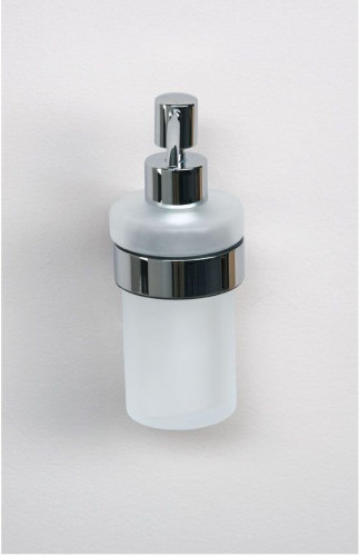 Дозатор для жидкого мыла Aquanet 5681-1