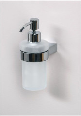 Дозатор для жидкого мыла Aquanet 5681-1