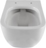 Чаша подвесного унитаза Allen Brau Infinity 4.21004.20